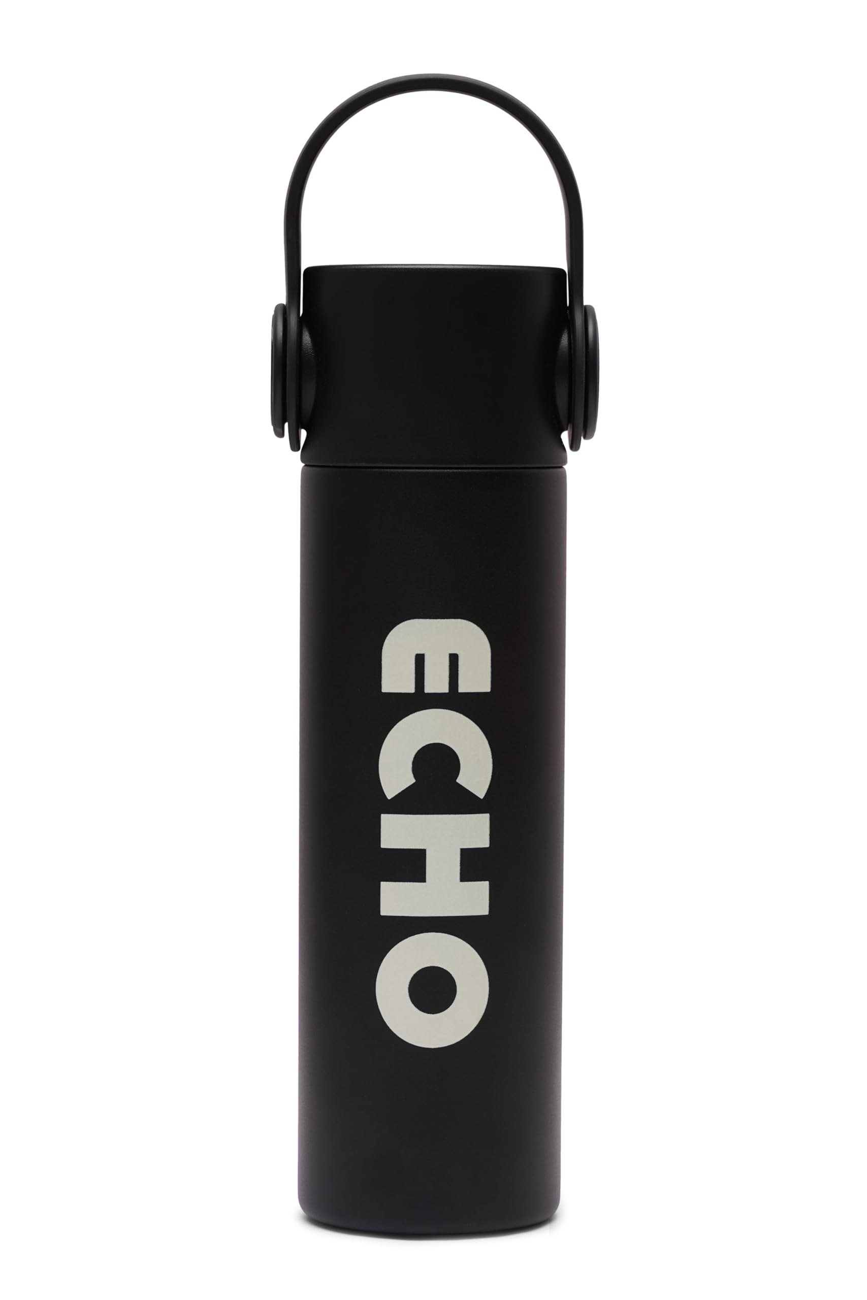 【未使用】万博　アメリカ館　WATER BOTTLE 500ml NERTZ Echo Water Bottle – 500ml Stainless Steel | For Office